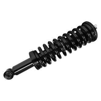 iD Select® - Front Passenger Side Complete Strut Assembly