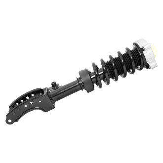 iD Select® - Front Passenger Side Complete Strut Assembly