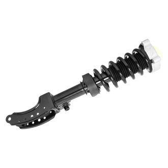 iD Select® - Front Driver Side Complete Strut Assembly