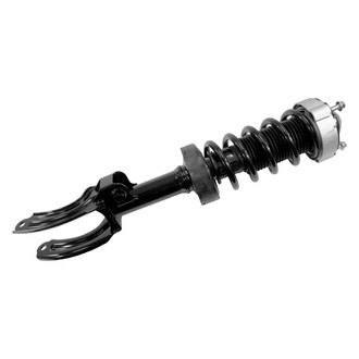 iD Select® - Front Passenger Side Complete Strut Assembly