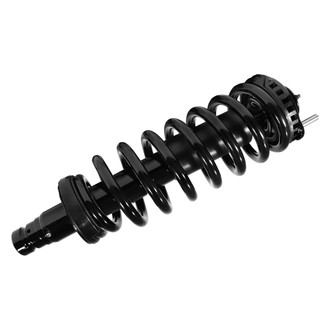 iD Select® - Front Driver or Passenger Side Complete Strut Assembly