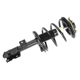 iD Select® - Front Passenger Side Complete Strut Assembly