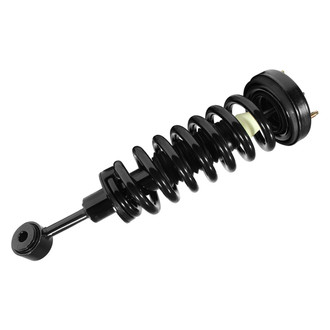 iD Select® - Front Driver or Passenger Side Complete Strut Assembly