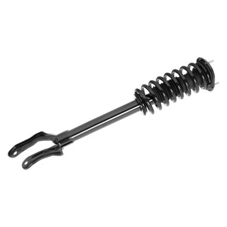 iD Select® - Front Passenger Side Complete Strut Assembly