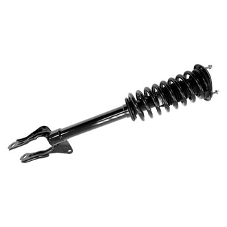 iD Select® - Front Driver Side Complete Strut Assembly