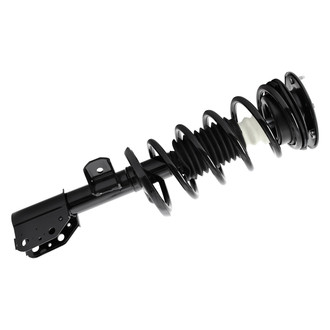 iD Select® - Front Passenger Side Complete Strut Assembly