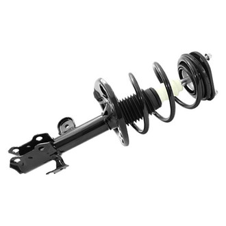 iD Select® - Front Driver Side Complete Strut Assembly