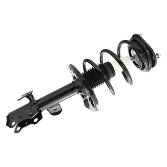 iD Select® - Front Passenger Side Complete Strut Assembly