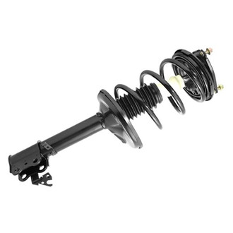 iD Select® - Front Passenger Side Complete Strut Assembly