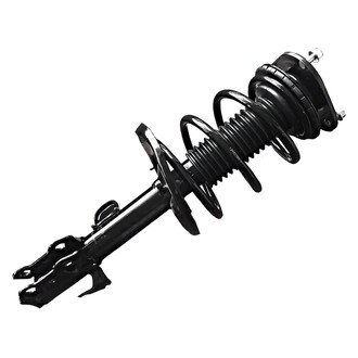iD Select® - Front Driver Side Complete Strut Assembly