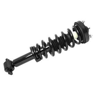 iD Select® - Front Driver Side Complete Strut Assembly