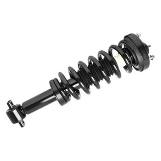 iD Select® - Front Passenger Side Complete Strut Assembly