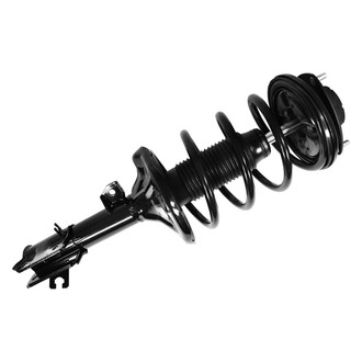 iD Select® - Front Driver Side Complete Strut Assembly