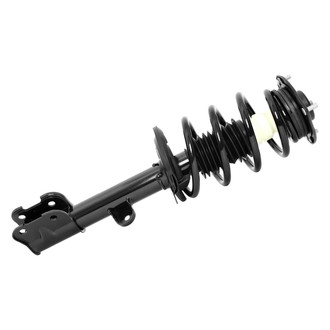 iD Select® - Front Driver Side Complete Strut Assembly