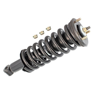 iD Select® - Front Driver or Passenger Side Complete Strut Assembly