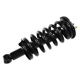 iD Select® - Front Driver or Passenger Side Complete Strut Assembly