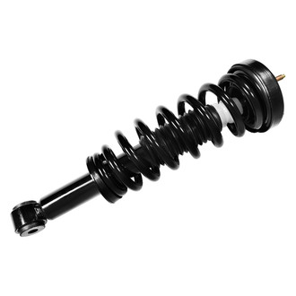 iD Select® - Front Driver or Passenger Side Complete Strut Assembly