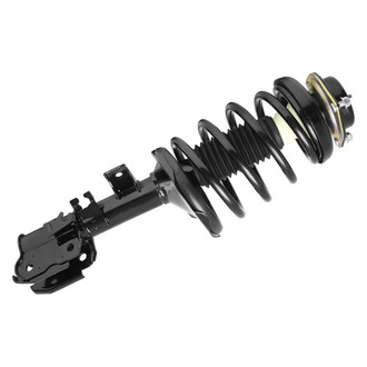 iD Select® - Front Passenger Side Complete Strut Assembly