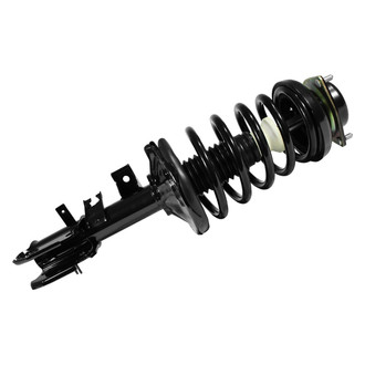 iD Select® - Front Driver Side Complete Strut Assembly