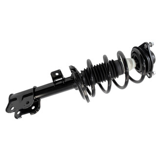 iD Select® - Front Passenger Side Complete Strut Assembly