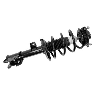 iD Select® - Front Passenger Side Complete Strut Assembly