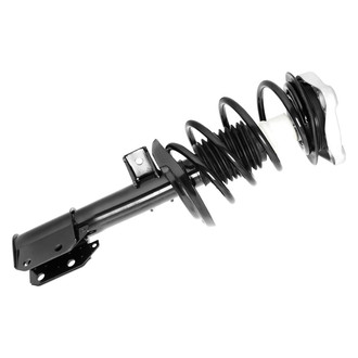 iD Select® - Front Driver or Passenger Side Complete Strut Assembly