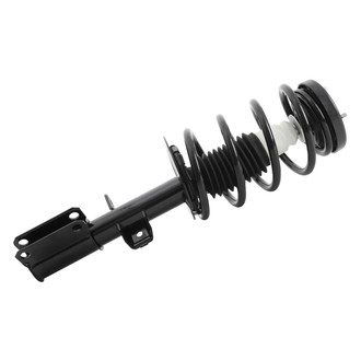 iD Select® - Front Driver Side Complete Strut Assembly
