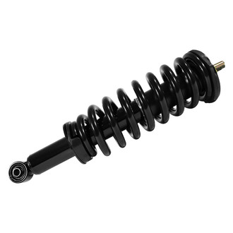 iD Select® - Front Driver Side Complete Strut Assembly