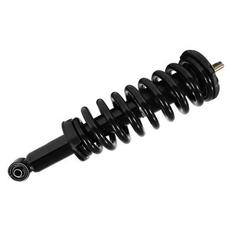 iD Select® - Front Passenger Side Complete Strut Assembly