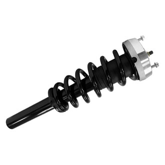 iD Select® - Front Passenger Side Complete Strut Assembly