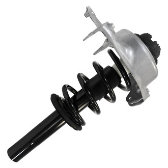 iD Select® - Front Passenger Side Complete Strut Assembly