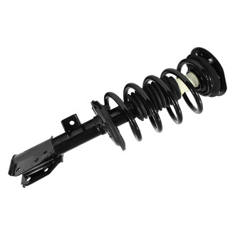 iD Select® - Front Passenger Side Complete Strut Assembly