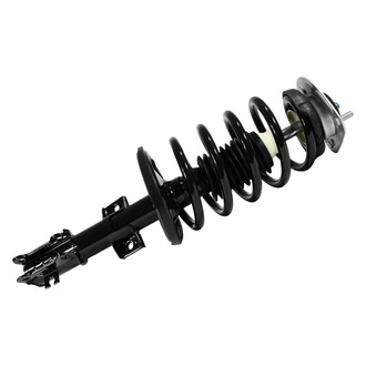 iD Select® - Front Driver Side Complete Strut Assembly