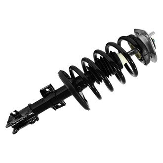 iD Select® - Front Passenger Side Complete Strut Assembly