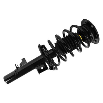 iD Select® - Front Passenger Side Complete Strut Assembly