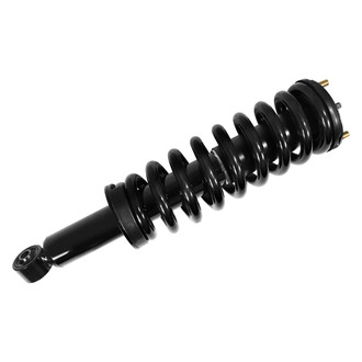 iD Select® - Front Driver Side Complete Strut Assembly