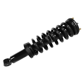 iD Select® - Front Passenger Side Complete Strut Assembly