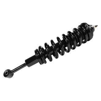 iD Select® - Front Driver Side Complete Strut Assembly
