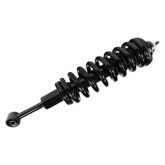 iD Select® - Front Passenger Side Complete Strut Assembly