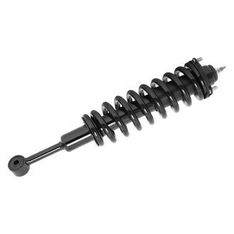 iD Select® - Front Driver Side Complete Strut Assembly
