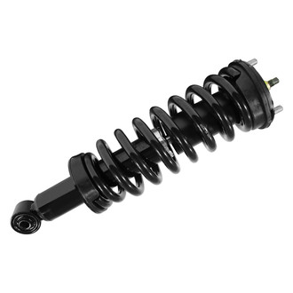 iD Select® - Front Driver or Passenger Side Complete Strut Assembly