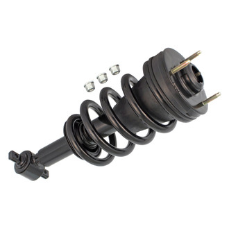 iD Select® - Front Driver or Passenger Side Complete Strut Assembly