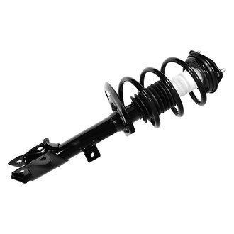 iD Select® - Front Driver Side Complete Strut Assembly