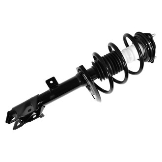 iD Select® - Front Passenger Side Complete Strut Assembly