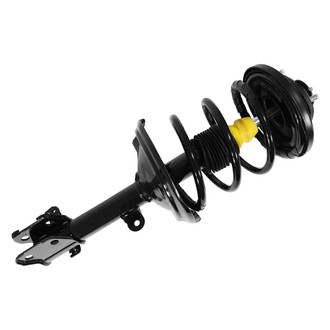 iD Select® - Front Driver Side Complete Strut Assembly
