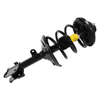 iD Select® - Front Passenger Side Complete Strut Assembly