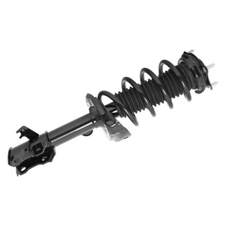 iD Select® - Front Driver Side Complete Strut Assembly