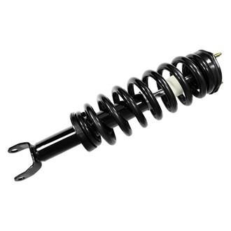 iD Select® - Front Driver or Passenger Side Complete Strut Assembly