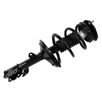 iD Select® - Front Passenger Side Complete Strut Assembly