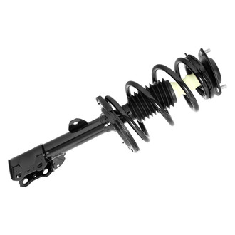 iD Select® - Front Passenger Side Complete Strut Assembly